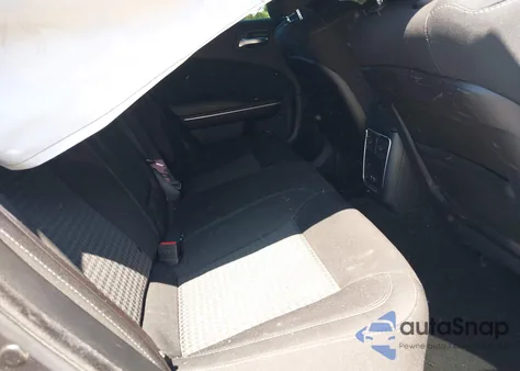 2019 Dodge Charger Scat Pack Rwd из США, поврежденный, VIN 2C3CDXGJ4KH753817